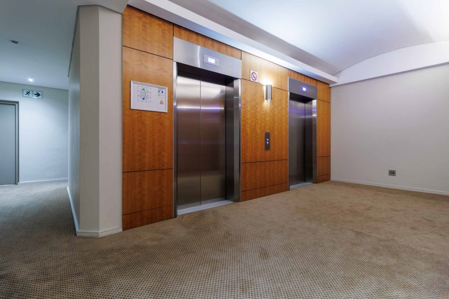 1 Bedroom Property for Sale in Cape Town City Centre Western Cape